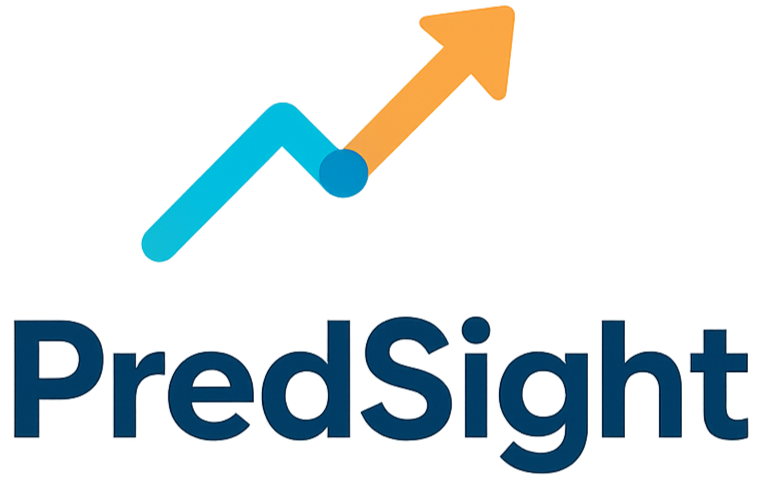PredSight Logo